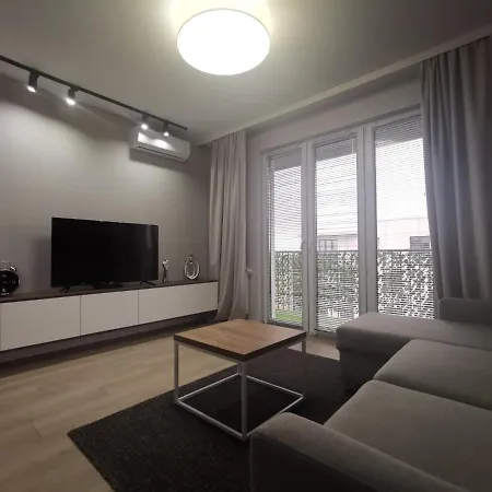 Apartament Apartamenty Knurów