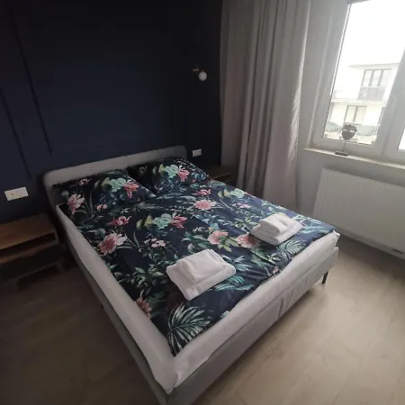 Apartamenty Knurów Apartament Knurów
