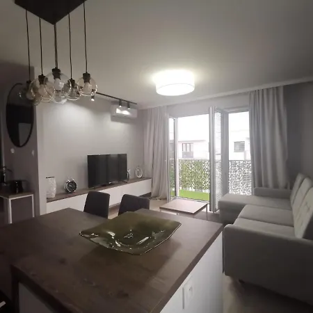 Apartamenty Knurów