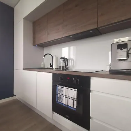 Apartament Apartamenty Knurów Knurów