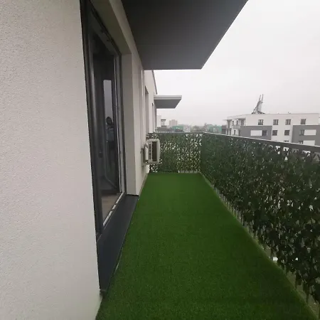 Apartamenty Knurów *