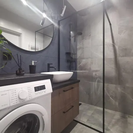 Apartament Apartamenty Knurów