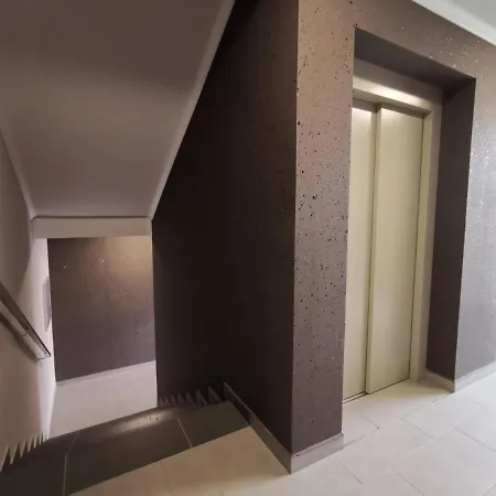 Apartamenty Knurów Apartament *