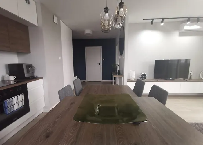 Apartamenty Knurów *