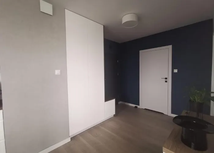 Apartamenty Knurow شقة