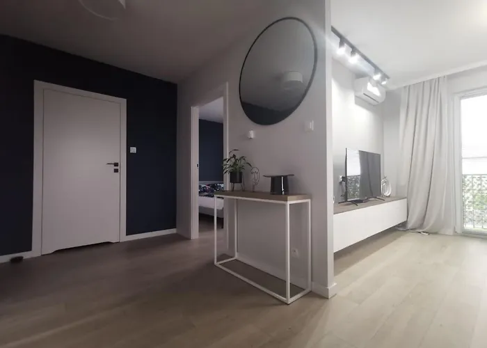 Apartamenty Knurow *