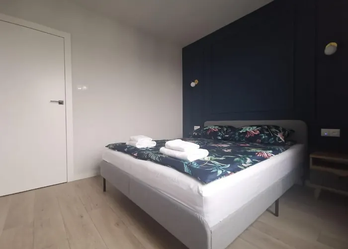 Apartamenty Knurow * Knurów